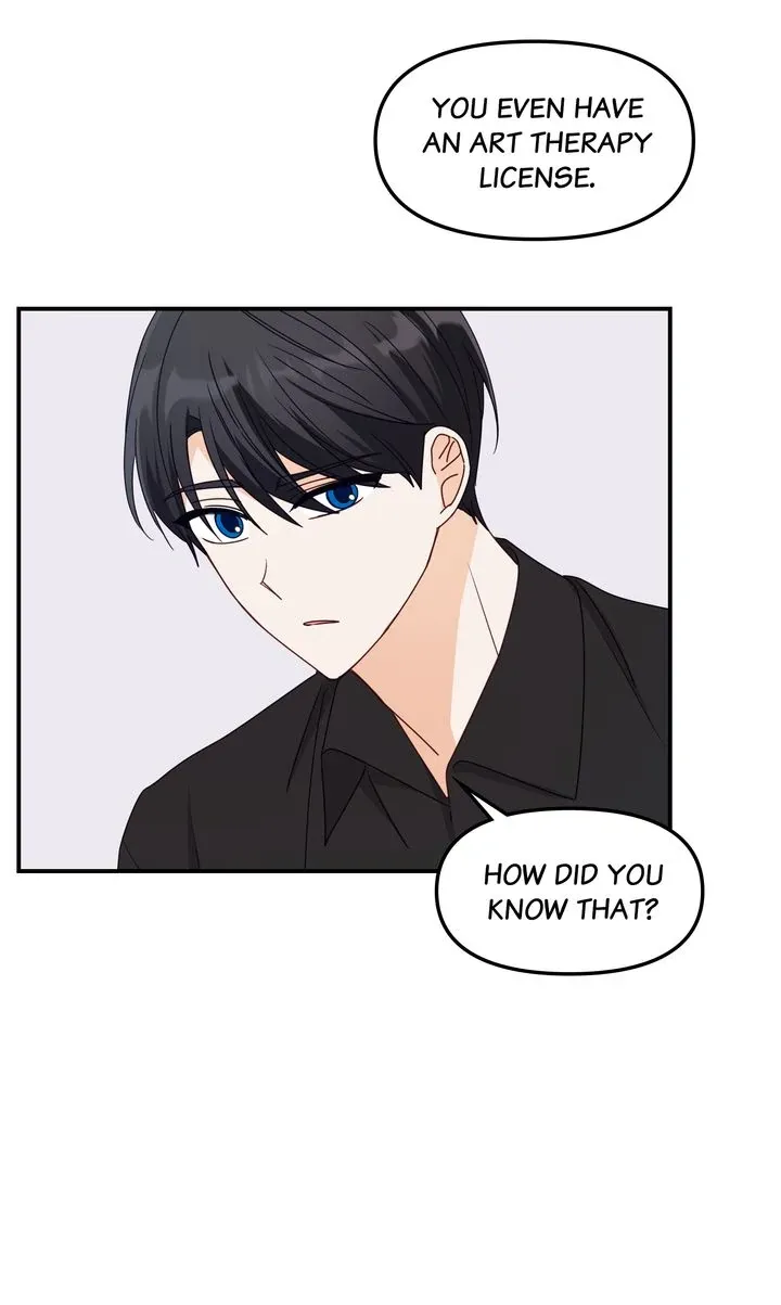A Romantic Ending with My 2D Boyfriend! Chapter 33 page 35 - 