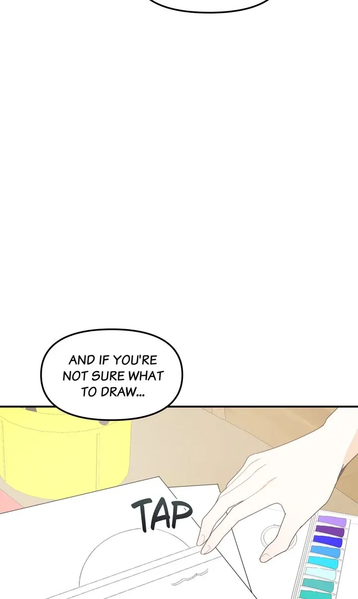 A Romantic Ending with My 2D Boyfriend! Chapter 33 page 37 - 
