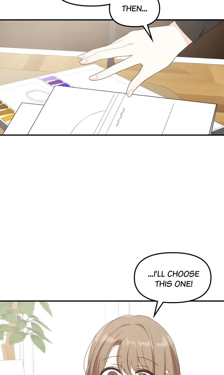 A Romantic Ending with My 2D Boyfriend! Chapter 33 page 39 - 