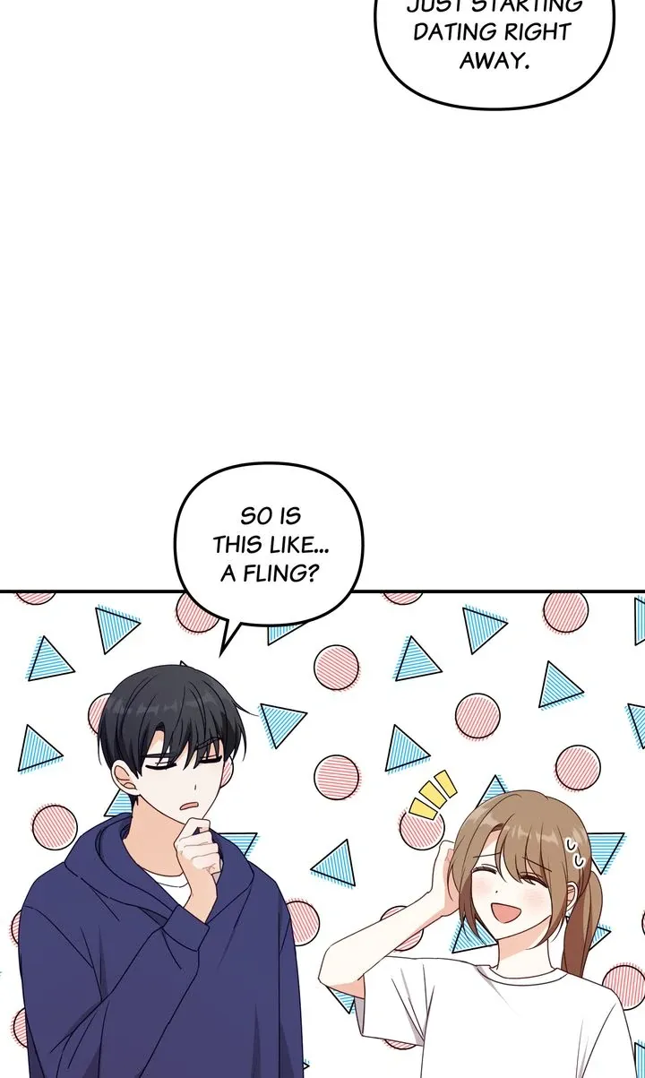 A Romantic Ending with My 2D Boyfriend! Chapter 33 page 5 - 