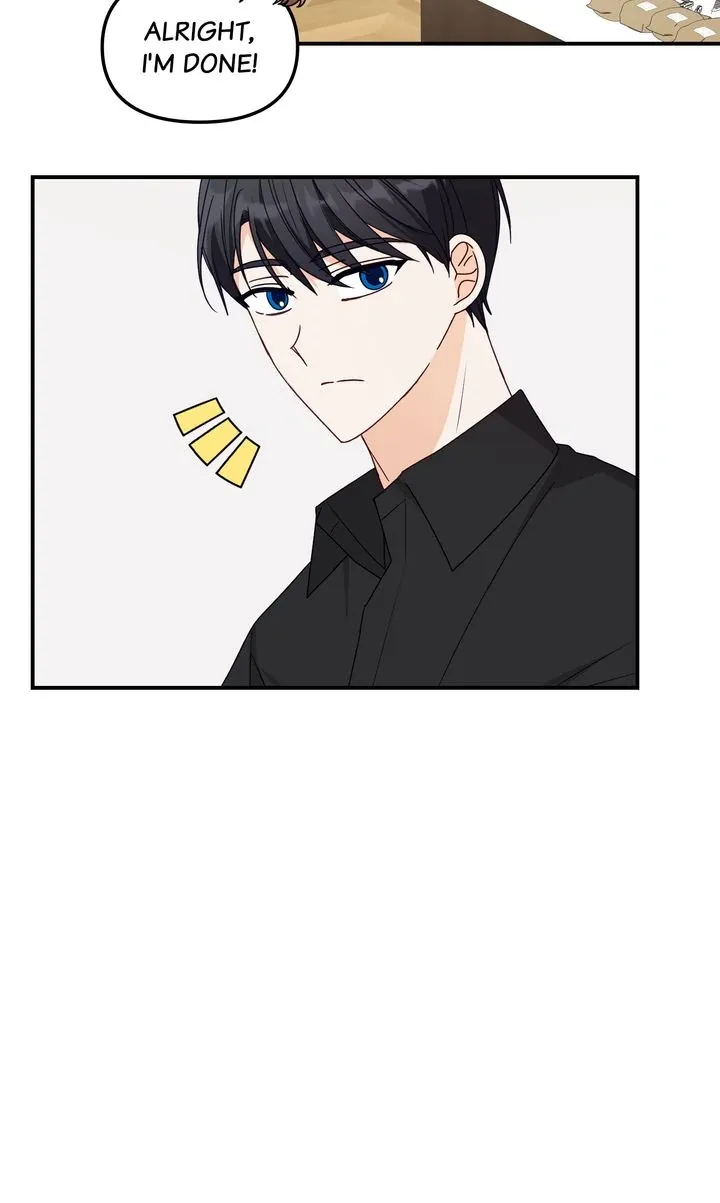 A Romantic Ending with My 2D Boyfriend! Chapter 33 page 42 - 