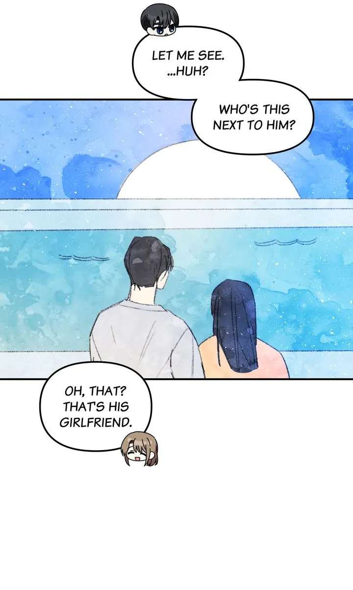 A Romantic Ending with My 2D Boyfriend! Chapter 33 page 43 - 