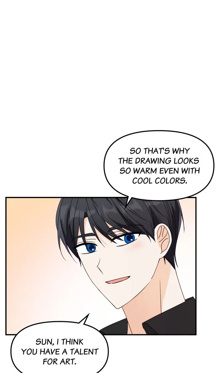 A Romantic Ending with My 2D Boyfriend! Chapter 33 page 45 - 