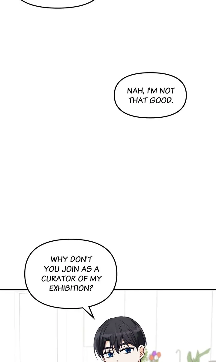 A Romantic Ending with My 2D Boyfriend! Chapter 33 page 46 - 