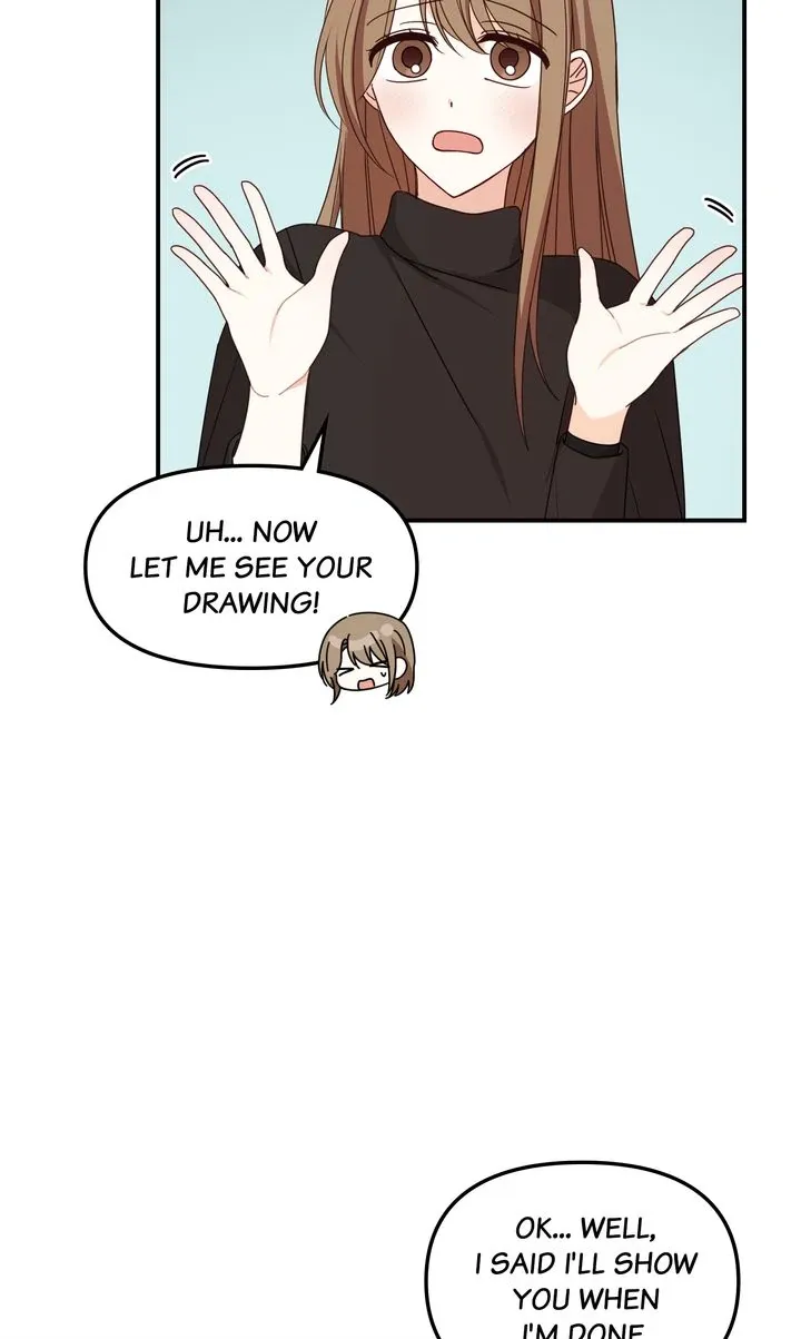 A Romantic Ending with My 2D Boyfriend! Chapter 33 page 48 - 