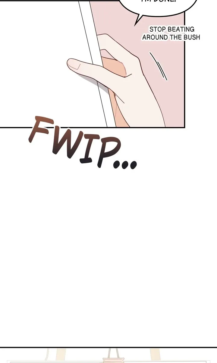 A Romantic Ending with My 2D Boyfriend! Chapter 33 page 49 - 
