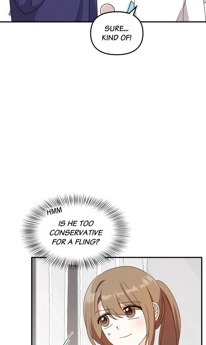 A Romantic Ending with My 2D Boyfriend! Chapter 33 page 6 - 