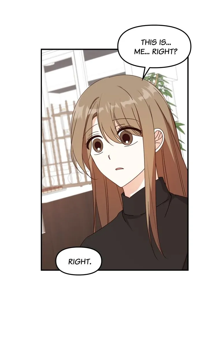 A Romantic Ending with My 2D Boyfriend! Chapter 33 page 51 - 