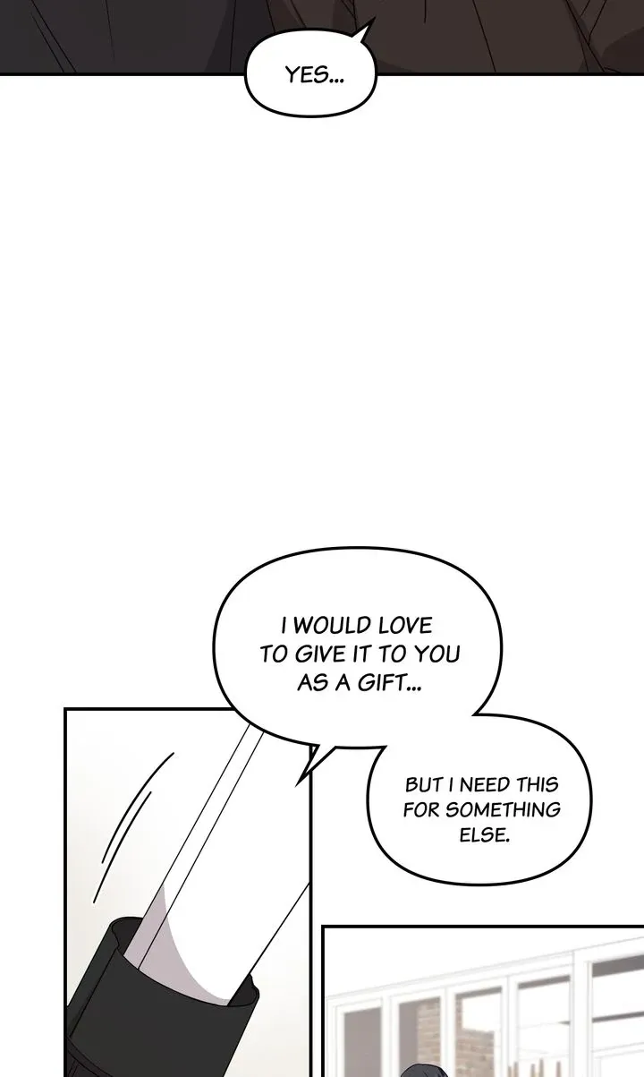 A Romantic Ending with My 2D Boyfriend! Chapter 33 page 54 - 