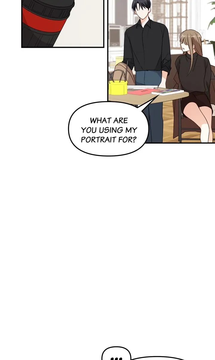 A Romantic Ending with My 2D Boyfriend! Chapter 33 page 55 - 