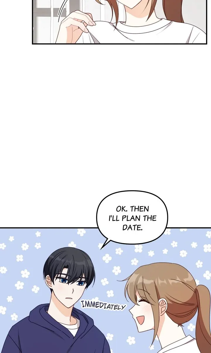 A Romantic Ending with My 2D Boyfriend! Chapter 33 page 7 - 