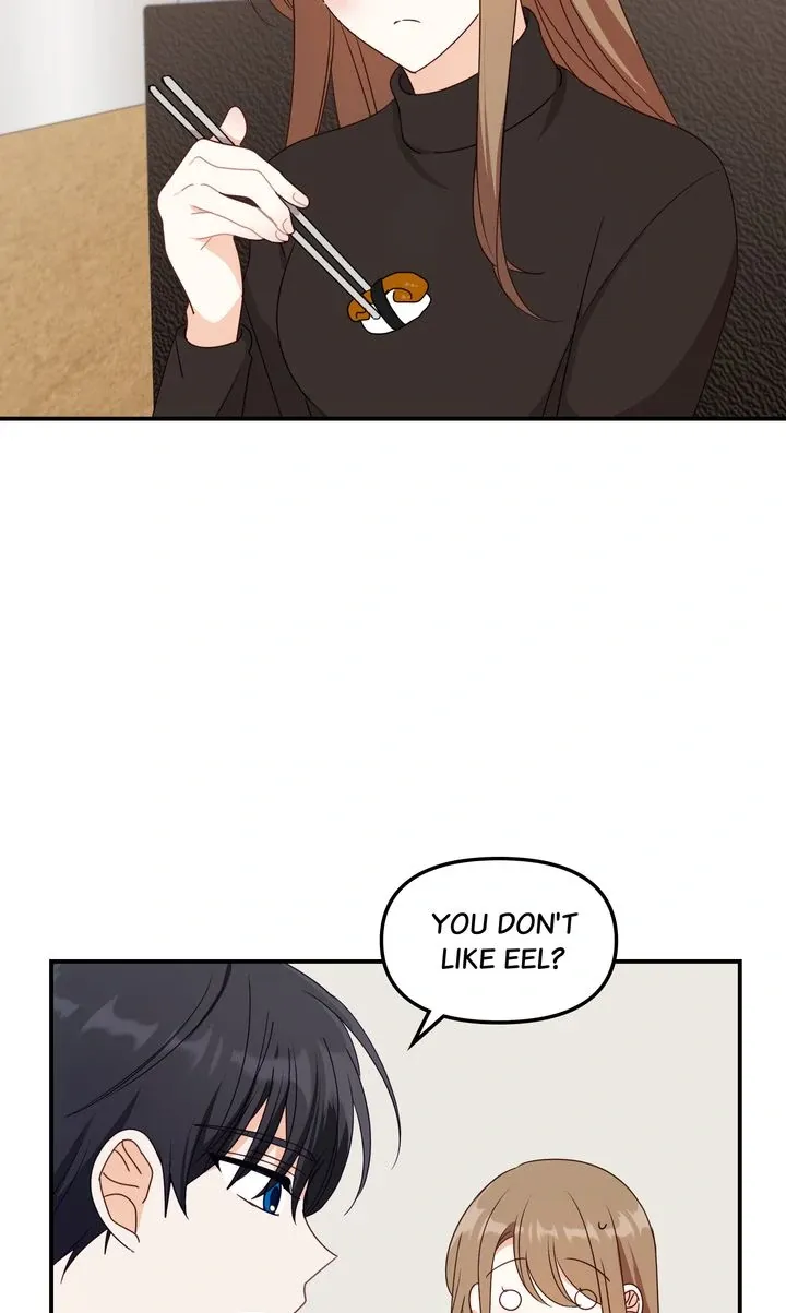 A Romantic Ending with My 2D Boyfriend! Chapter 33 page 62 - 