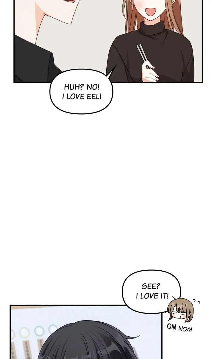 A Romantic Ending with My 2D Boyfriend! Chapter 33 page 63 - 