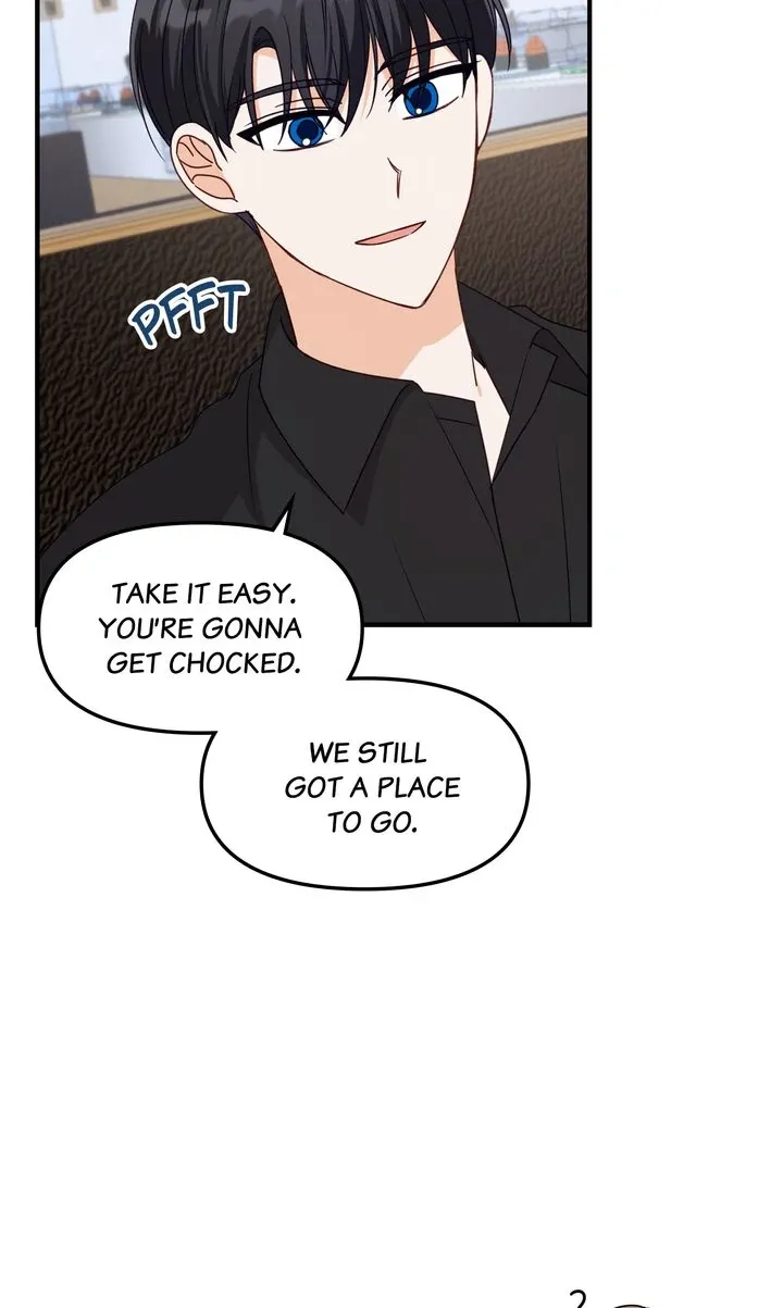 A Romantic Ending with My 2D Boyfriend! Chapter 33 page 64 - 