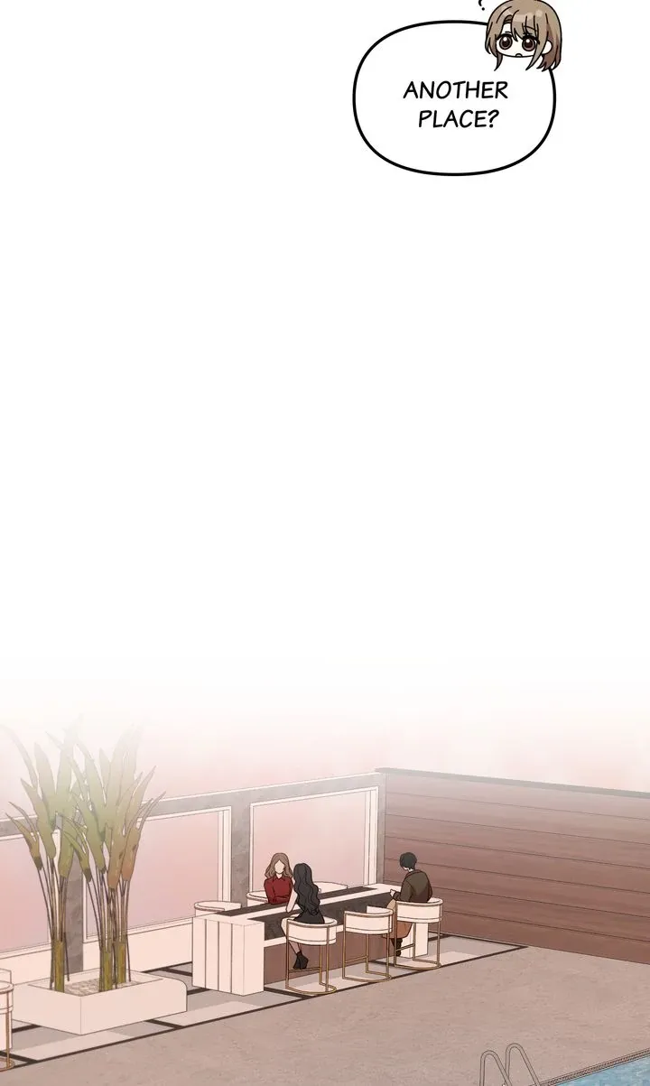A Romantic Ending with My 2D Boyfriend! Chapter 33 page 65 - 