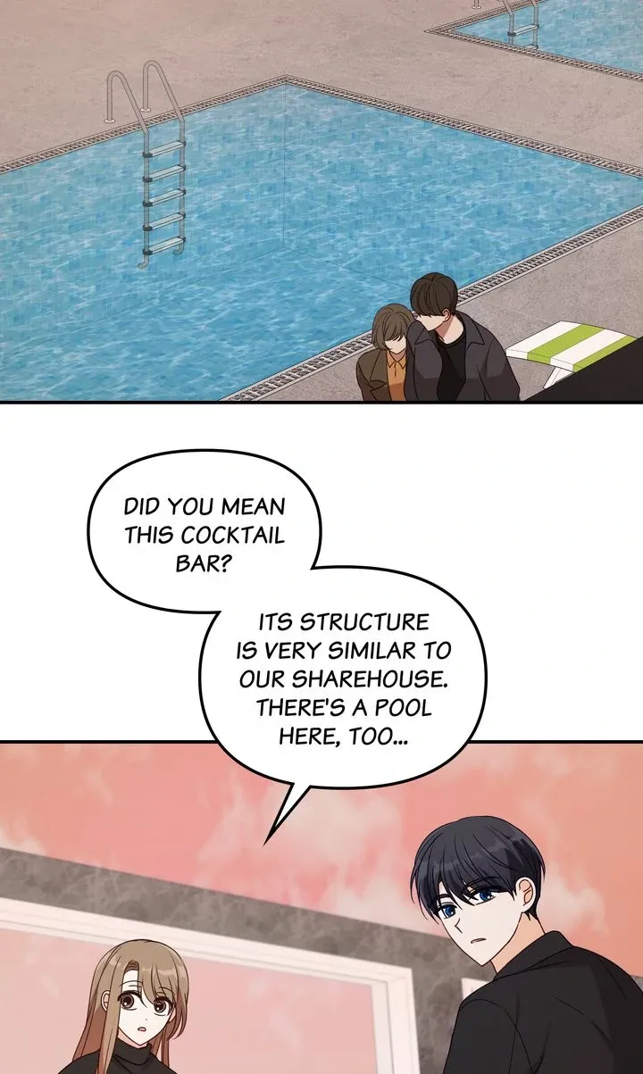 A Romantic Ending with My 2D Boyfriend! Chapter 33 page 66 - 