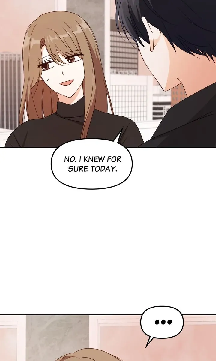 A Romantic Ending with My 2D Boyfriend! Chapter 33 page 73 - 