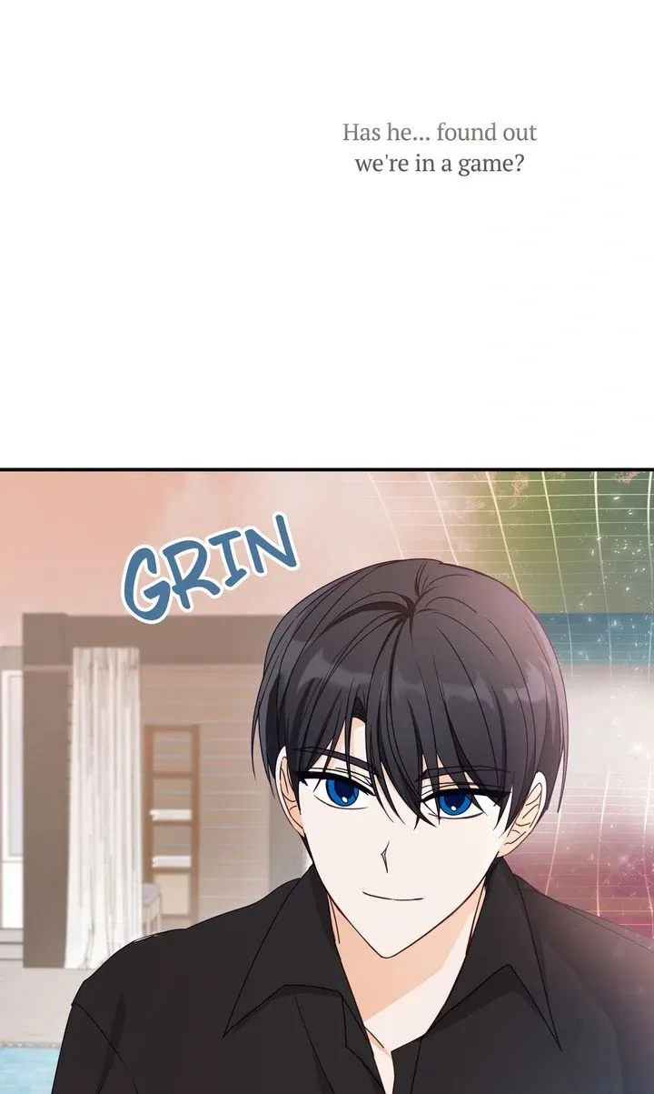 A Romantic Ending with My 2D Boyfriend! Chapter 33 page 75 - 