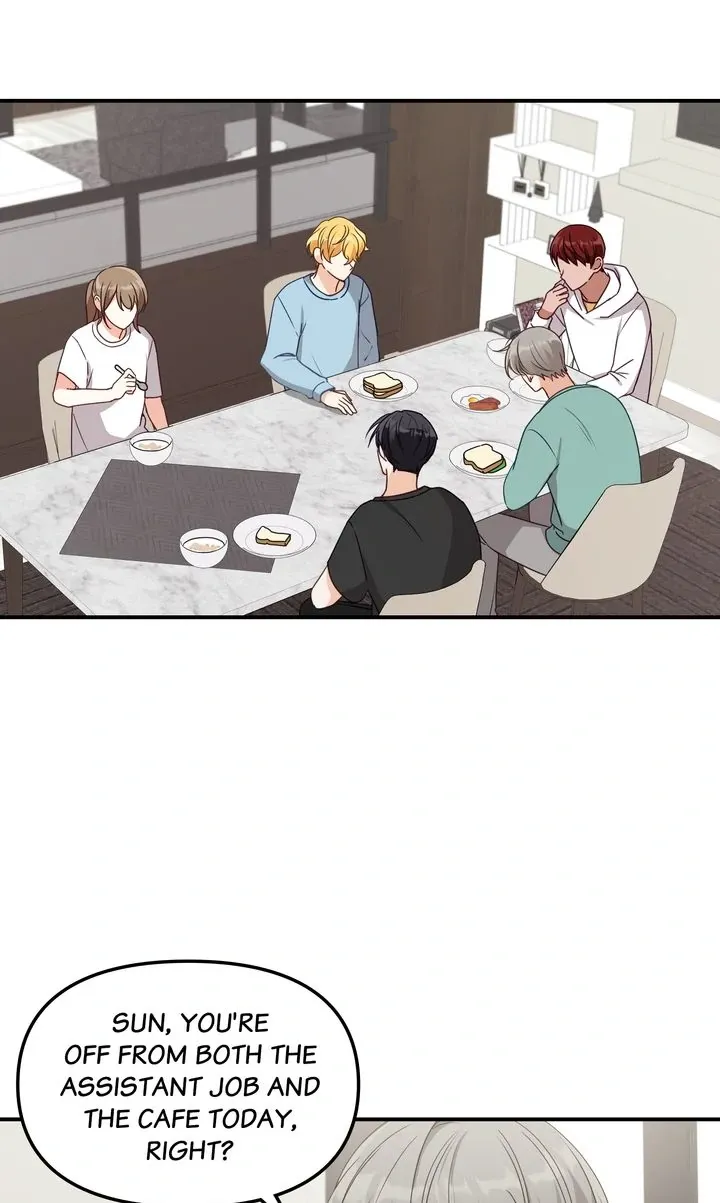 A Romantic Ending with My 2D Boyfriend! Chapter 33 page 10 - 