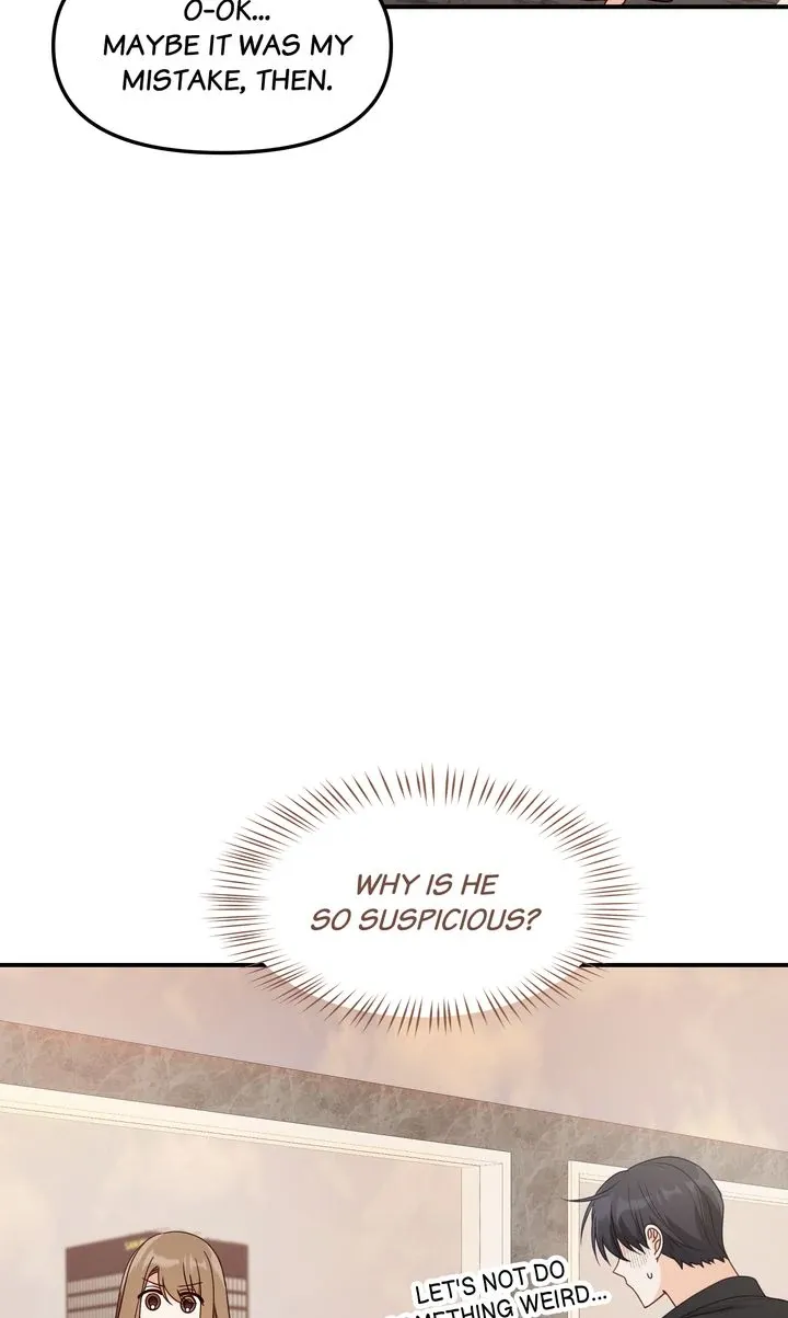 A Romantic Ending with My 2D Boyfriend! Chapter 34 page 12 - 