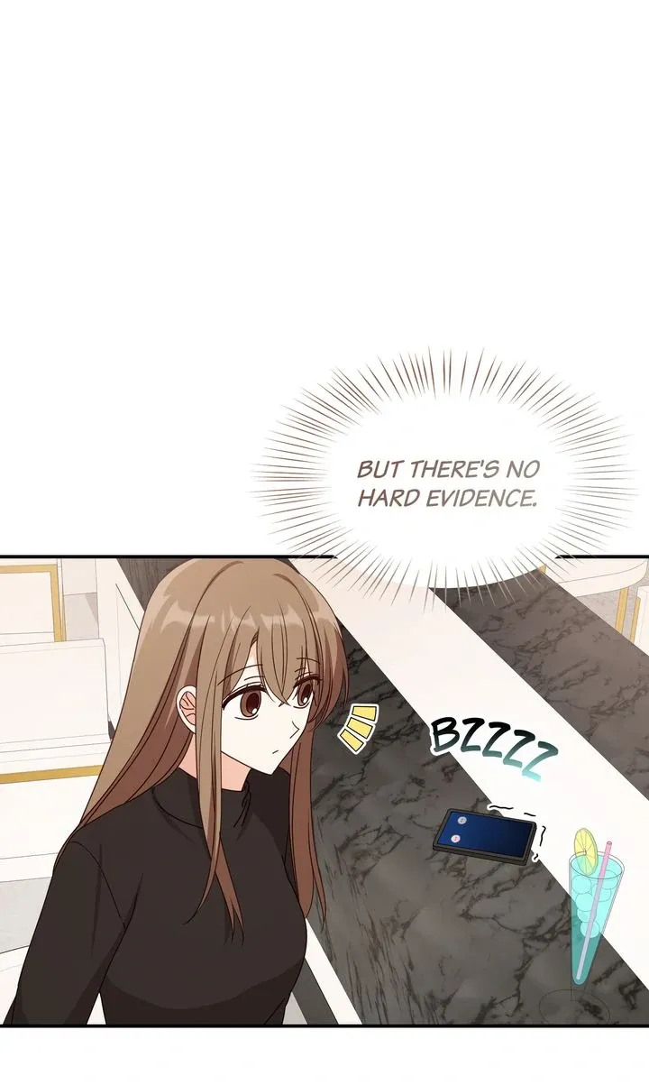 A Romantic Ending with My 2D Boyfriend! Chapter 34 page 15 - 