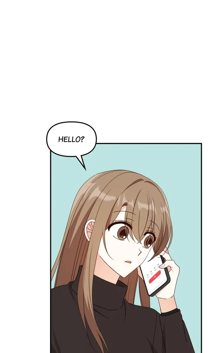 A Romantic Ending with My 2D Boyfriend! Chapter 34 page 16 - 