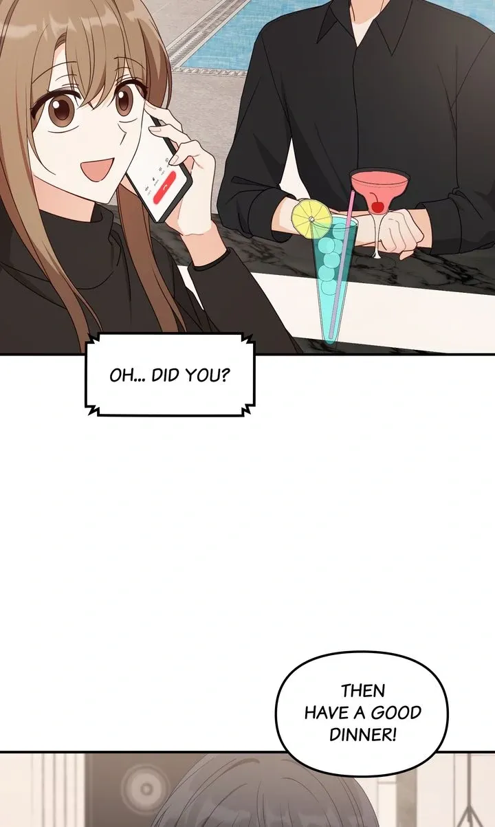 A Romantic Ending with My 2D Boyfriend! Chapter 34 page 18 - 