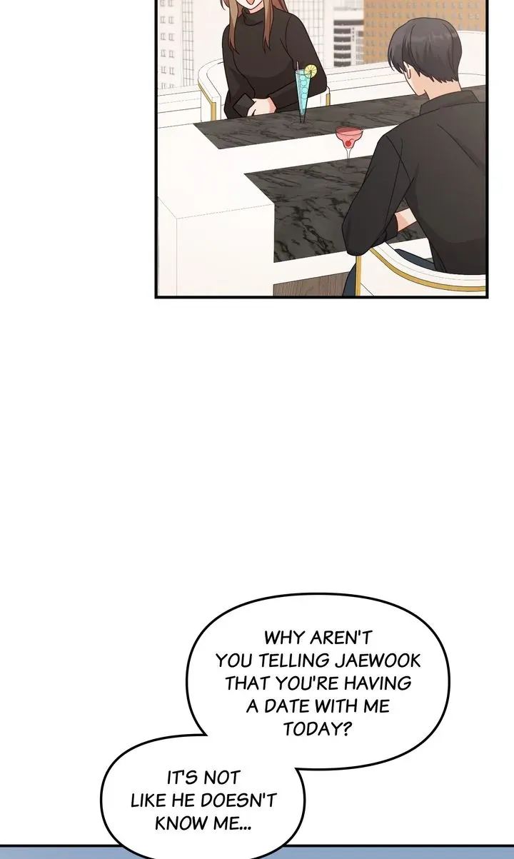 A Romantic Ending with My 2D Boyfriend! Chapter 34 page 20 - 