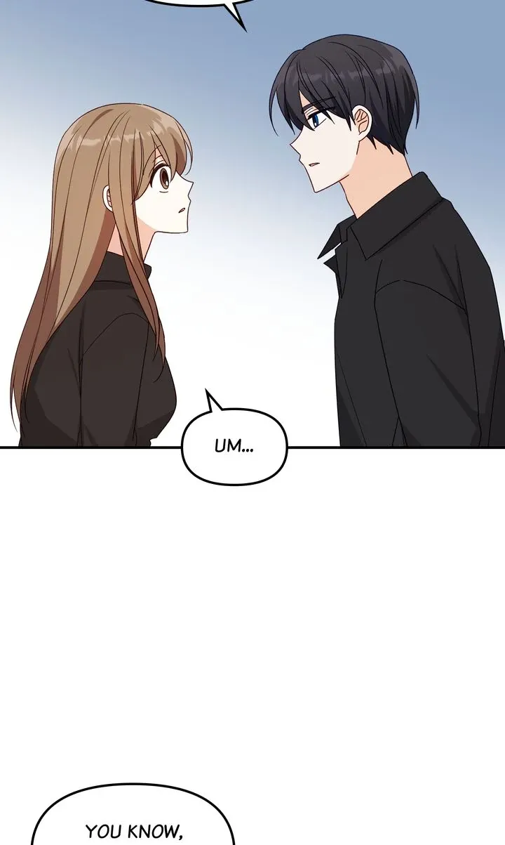 A Romantic Ending with My 2D Boyfriend! Chapter 34 page 21 - 