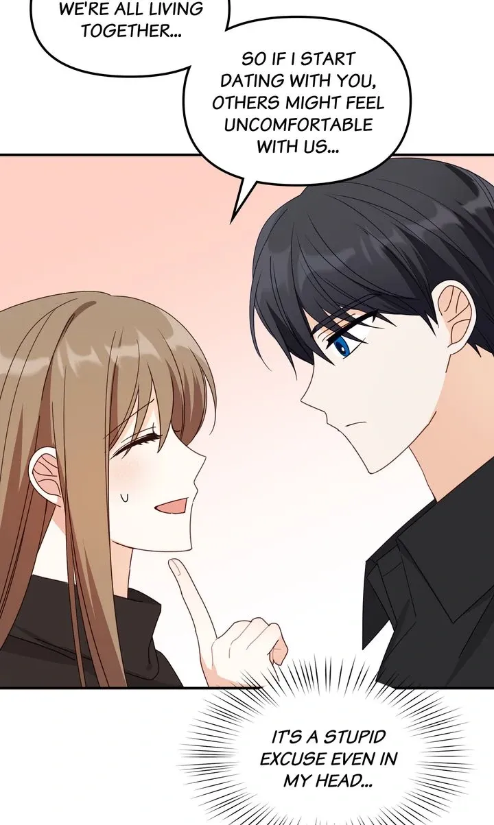 A Romantic Ending with My 2D Boyfriend! Chapter 34 page 22 - 