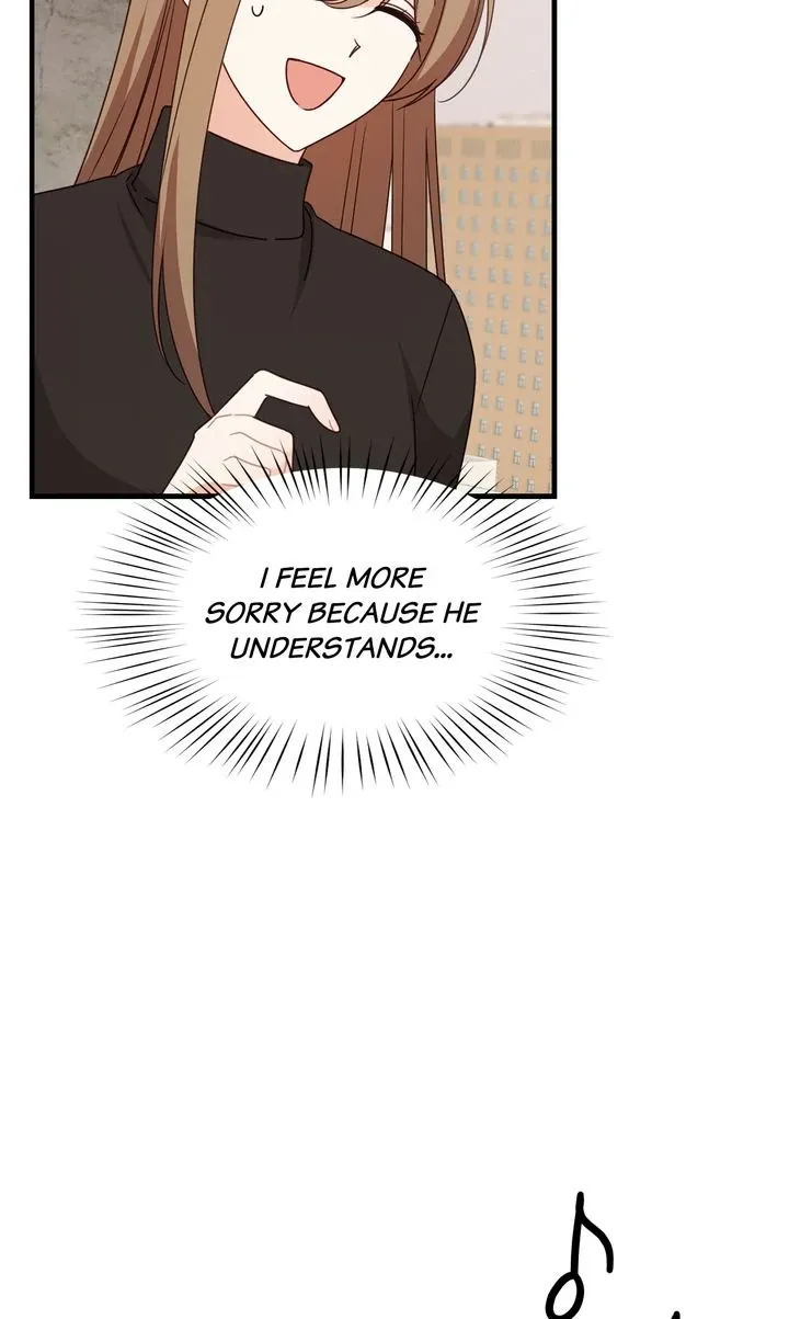 A Romantic Ending with My 2D Boyfriend! Chapter 34 page 24 - 