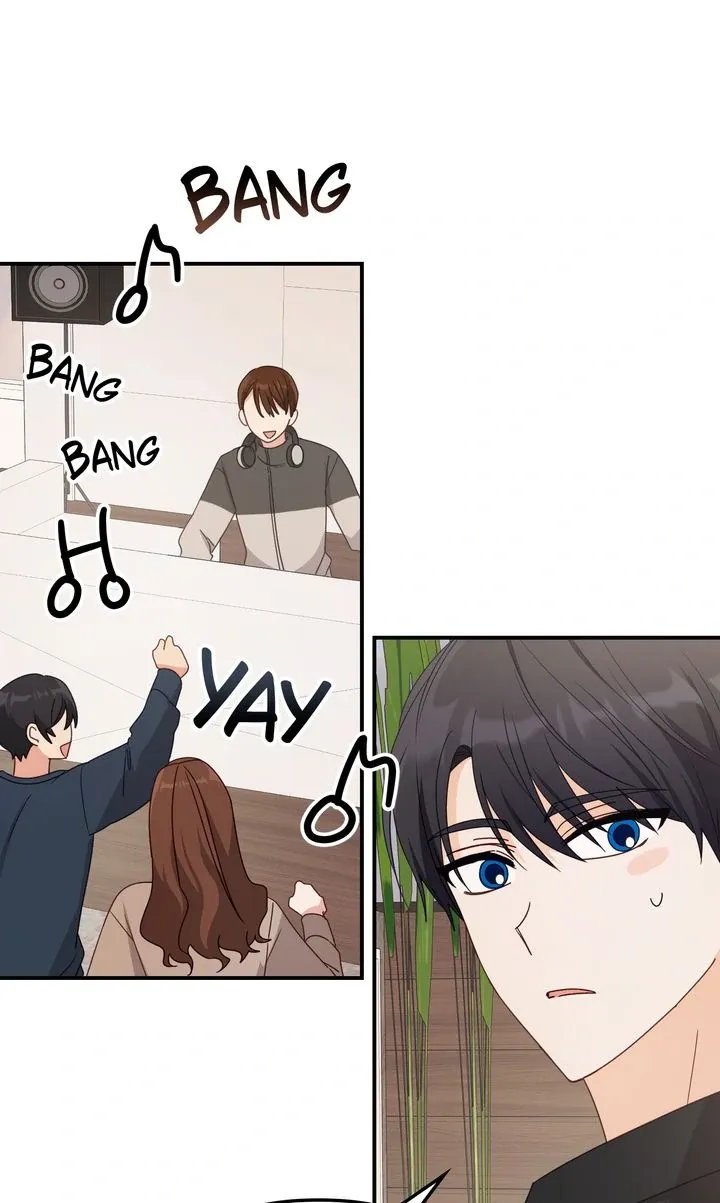 A Romantic Ending with My 2D Boyfriend! Chapter 34 page 26 - 