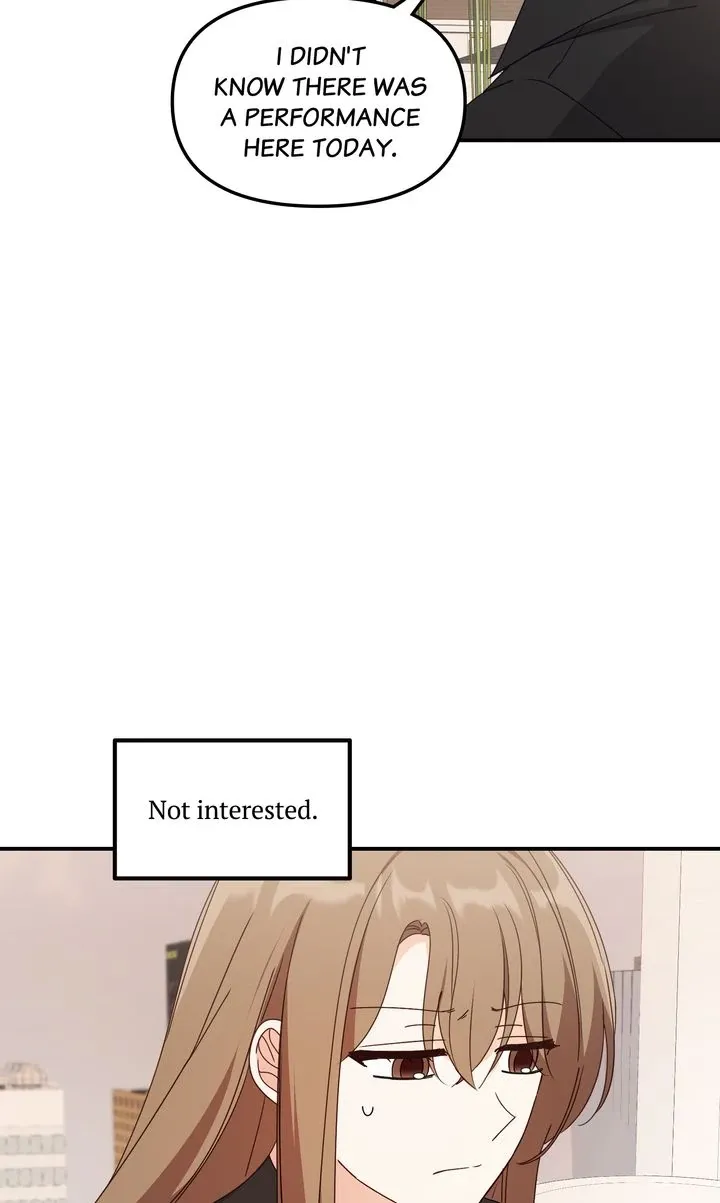 A Romantic Ending with My 2D Boyfriend! Chapter 34 page 27 - 