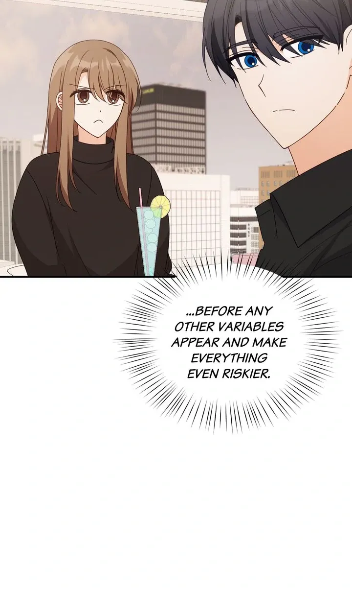 A Romantic Ending with My 2D Boyfriend! Chapter 34 page 30 - 