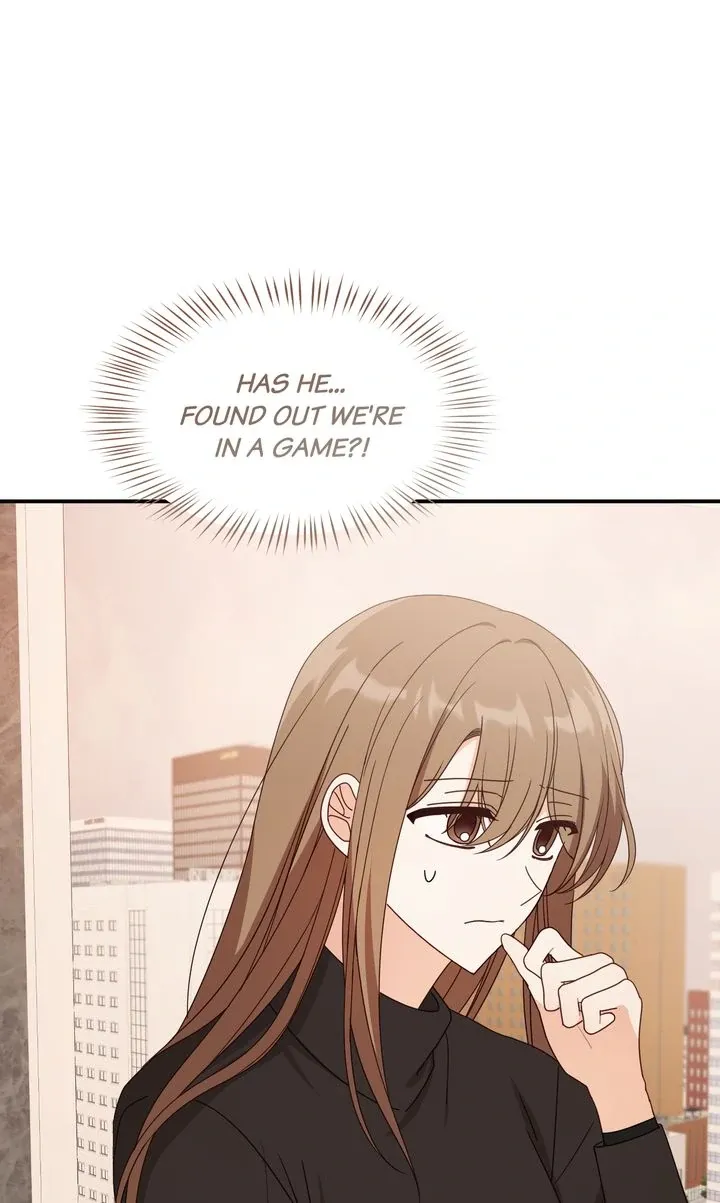 A Romantic Ending with My 2D Boyfriend! Chapter 34 page 4 - 