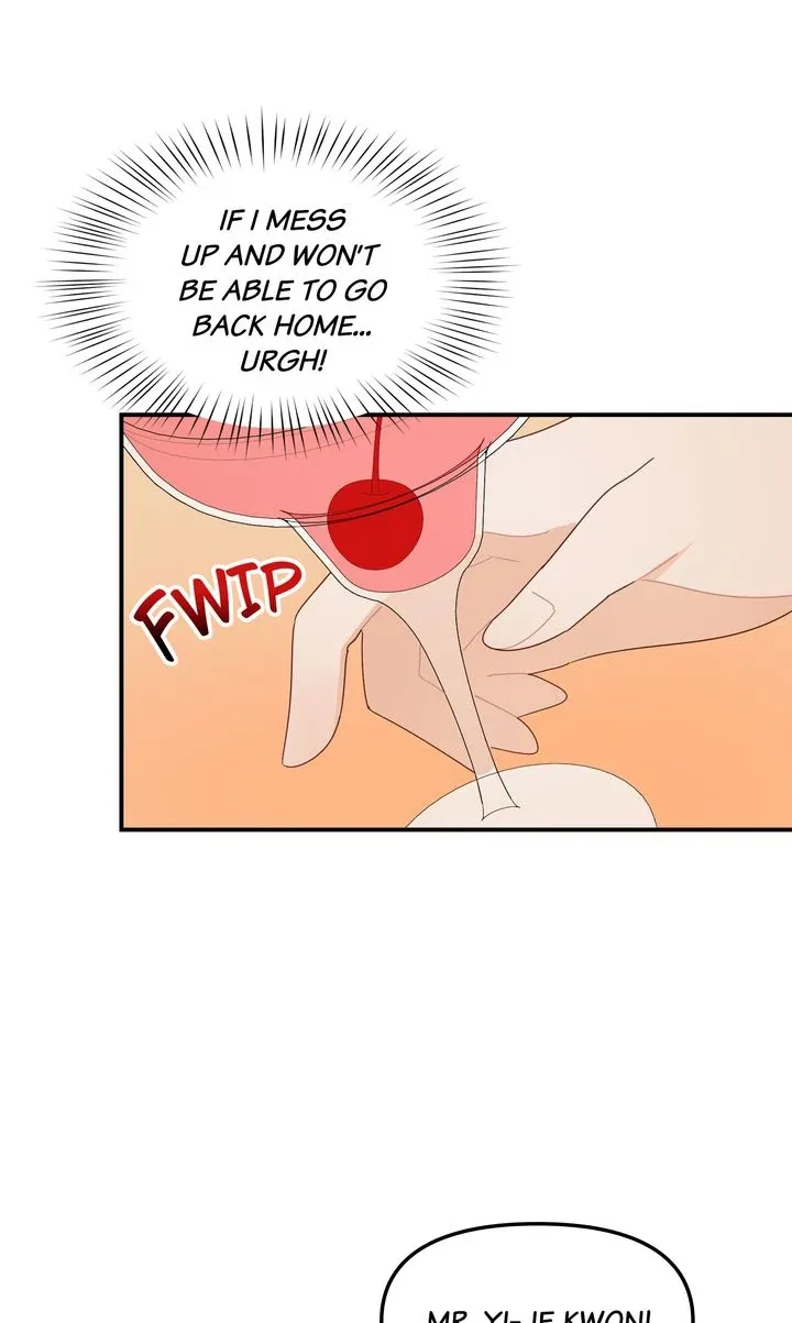 A Romantic Ending with My 2D Boyfriend! Chapter 34 page 31 - 