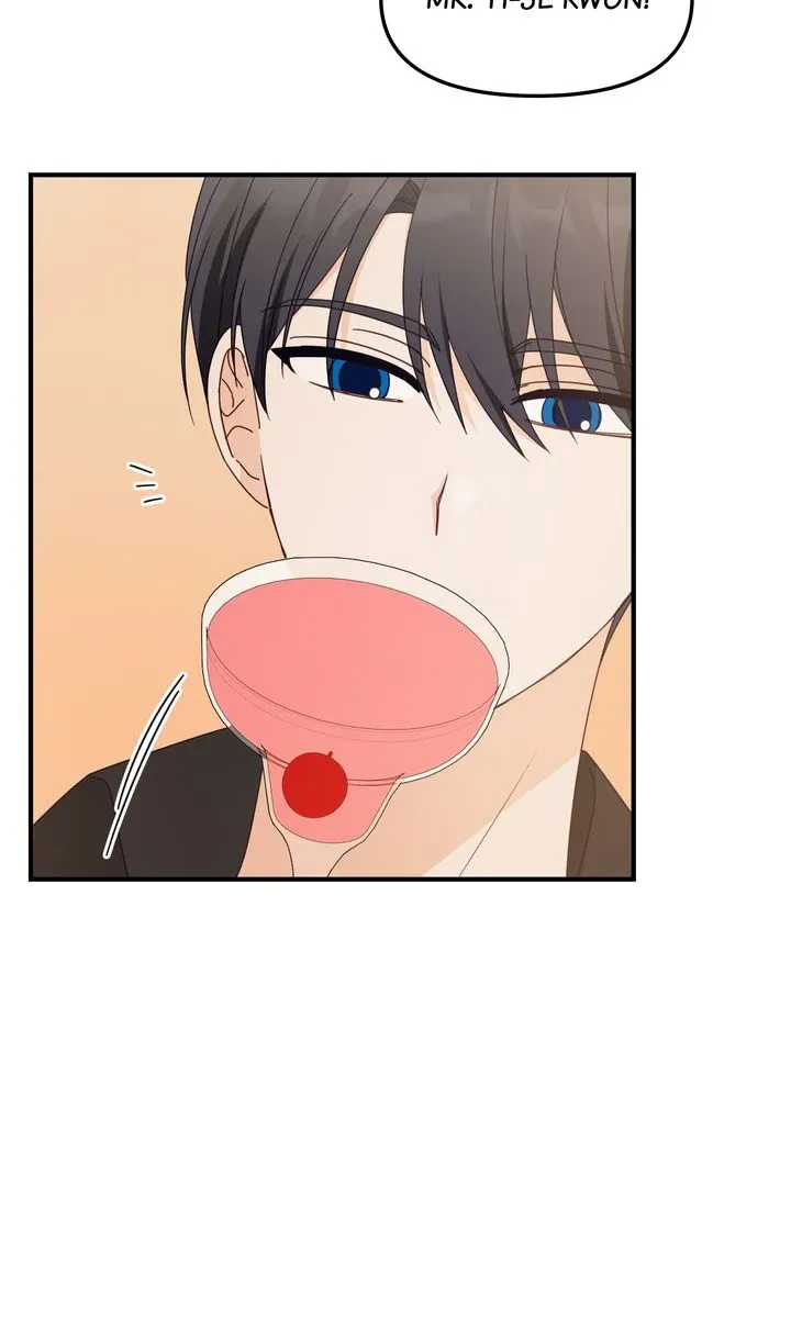 A Romantic Ending with My 2D Boyfriend! Chapter 34 page 32 - 