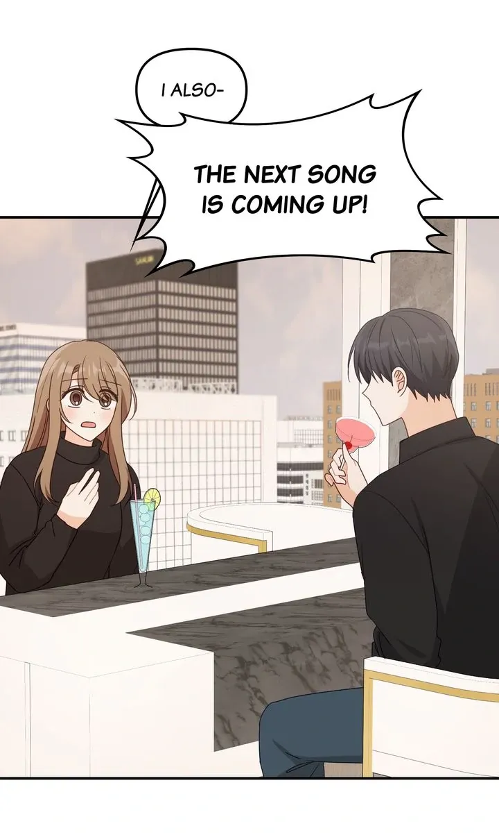 A Romantic Ending with My 2D Boyfriend! Chapter 34 page 33 - 