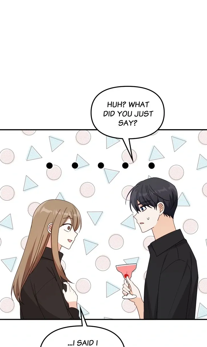 A Romantic Ending with My 2D Boyfriend! Chapter 34 page 34 - 