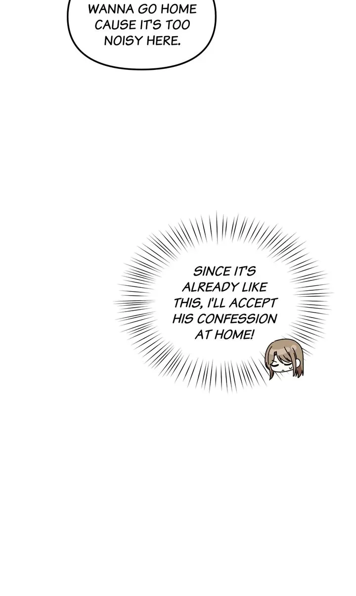 A Romantic Ending with My 2D Boyfriend! Chapter 34 page 35 - 