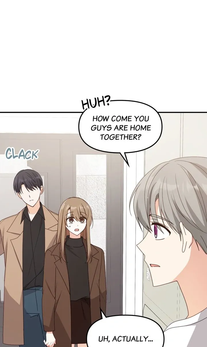 A Romantic Ending with My 2D Boyfriend! Chapter 34 page 37 - 