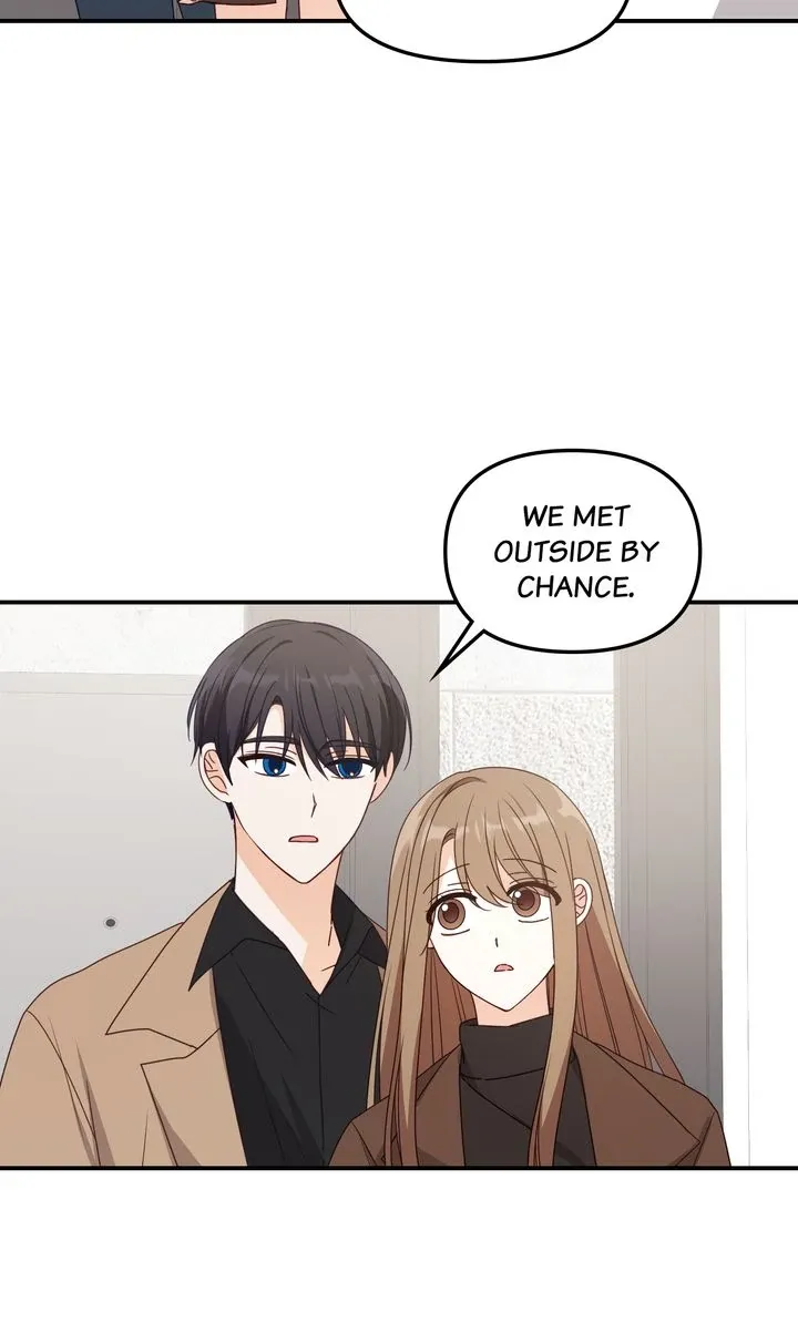 A Romantic Ending with My 2D Boyfriend! Chapter 34 page 38 - 