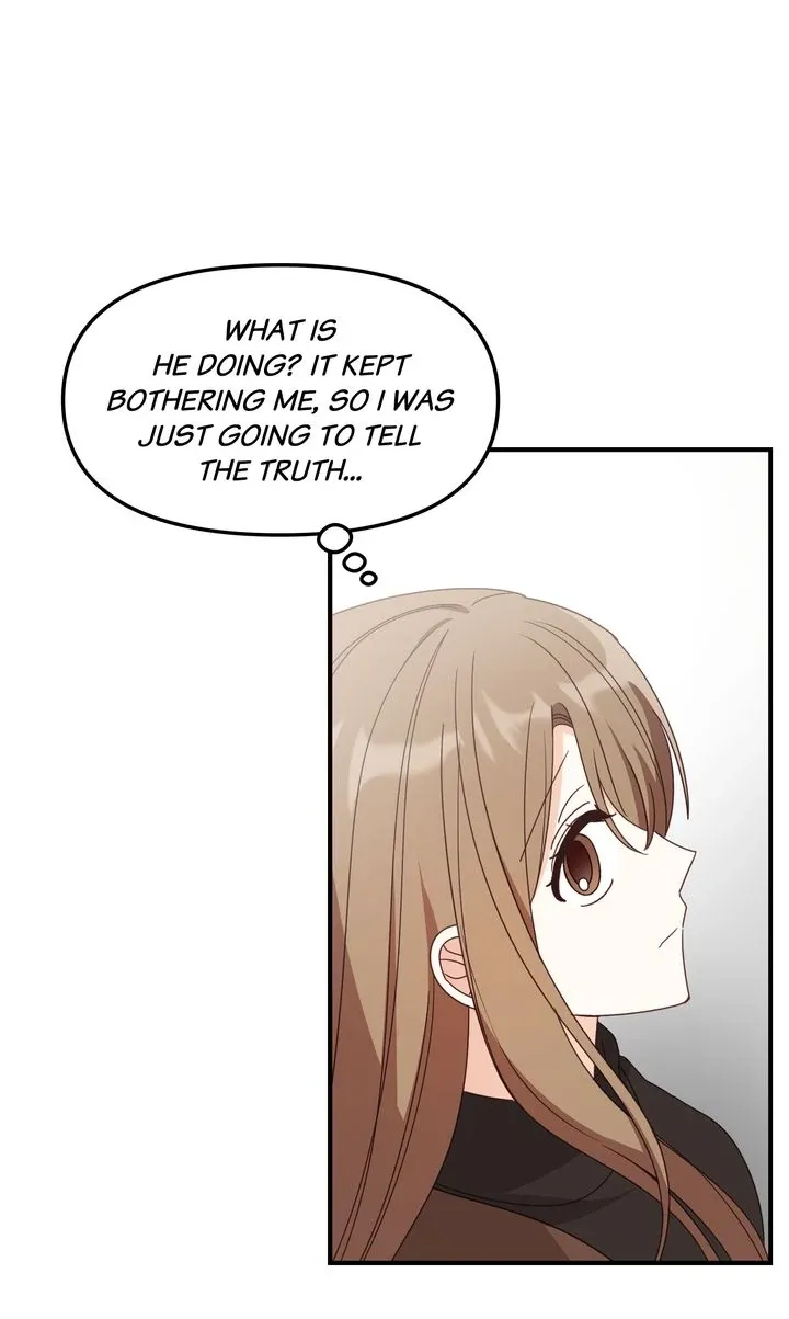 A Romantic Ending with My 2D Boyfriend! Chapter 34 page 39 - 