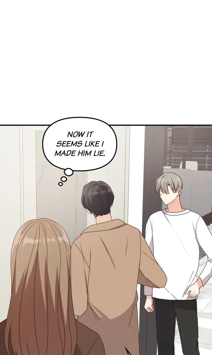 A Romantic Ending with My 2D Boyfriend! Chapter 34 page 40 - 