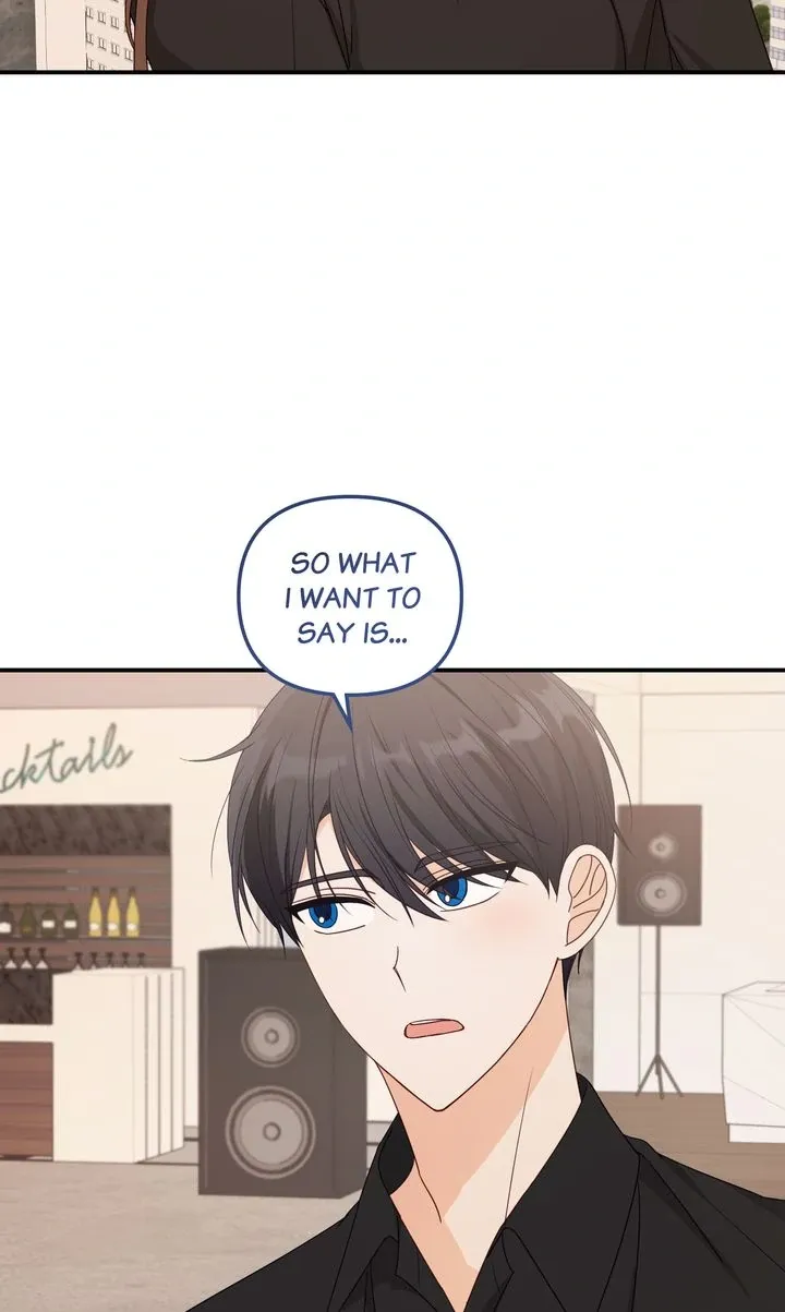 A Romantic Ending with My 2D Boyfriend! Chapter 34 page 5 - 