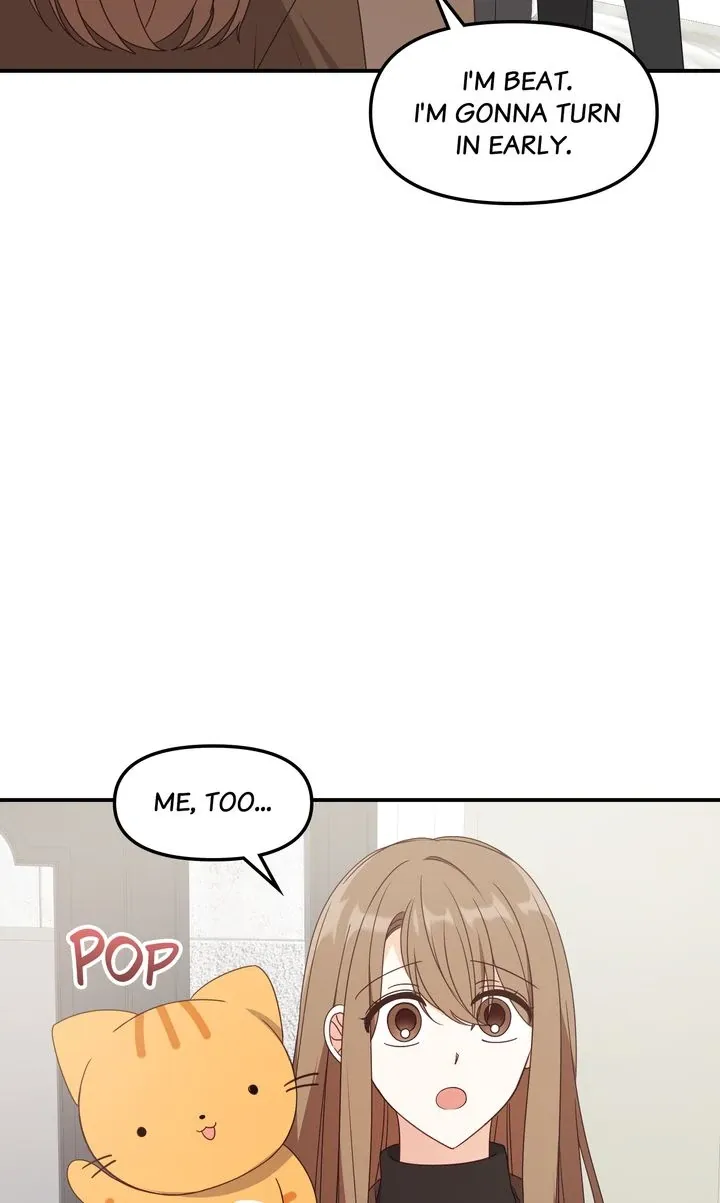 A Romantic Ending with My 2D Boyfriend! Chapter 34 page 41 - 