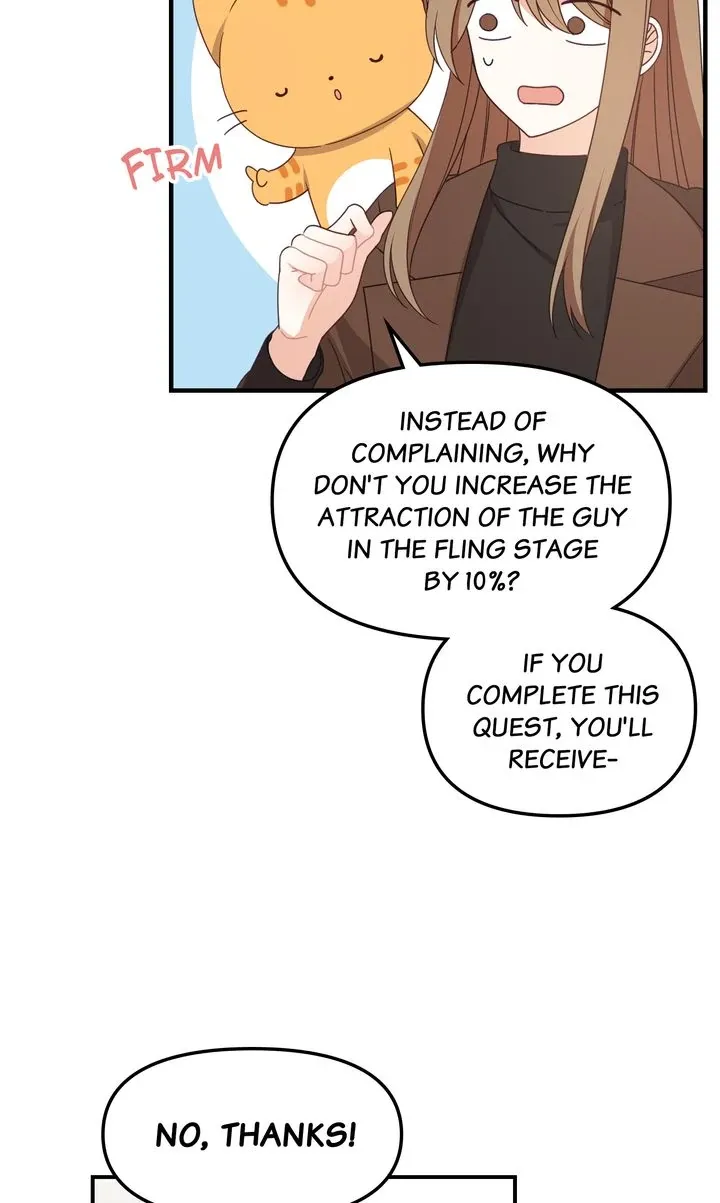 A Romantic Ending with My 2D Boyfriend! Chapter 34 page 43 - 