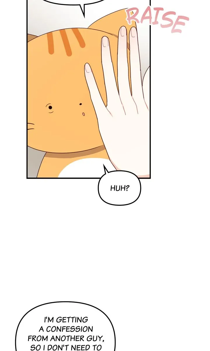 A Romantic Ending with My 2D Boyfriend! Chapter 34 page 44 - 
