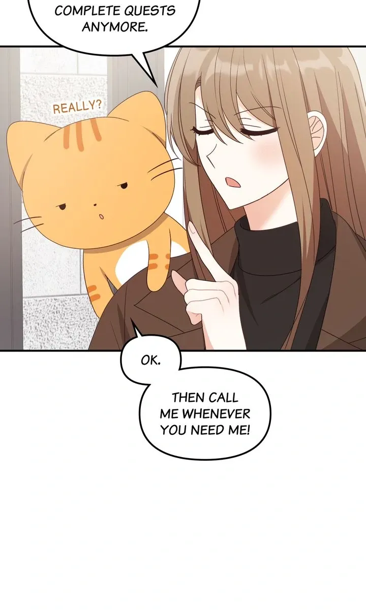A Romantic Ending with My 2D Boyfriend! Chapter 34 page 45 - 