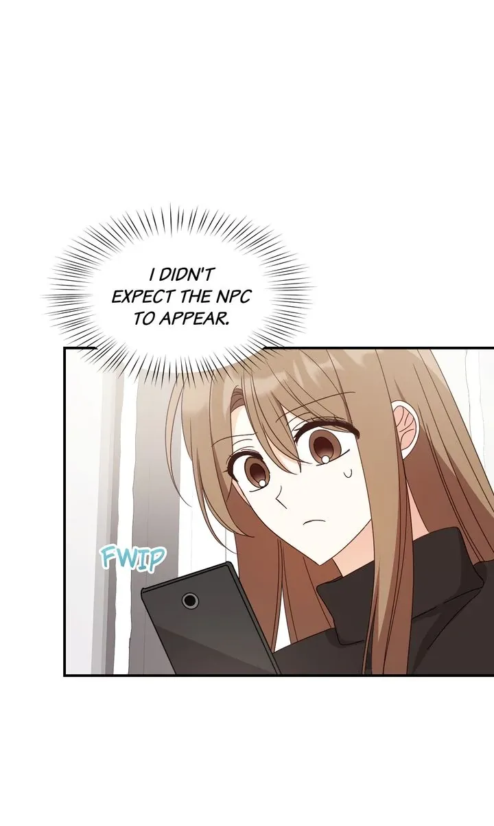 A Romantic Ending with My 2D Boyfriend! Chapter 34 page 48 - 